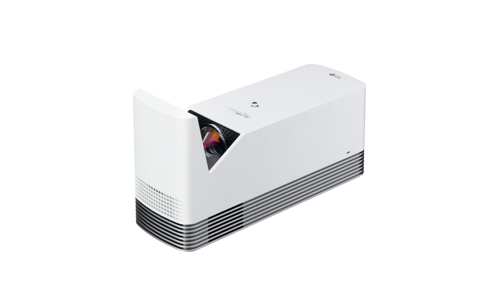 HF85JA Ultra Short Throw Laser Smart Home Theater Projector
