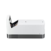 LG Projeksiyon Cihazı Full HD 1500 A.Lümen HD 20.000 Saat Lamba Ömrü HF85LS, HF85LS
