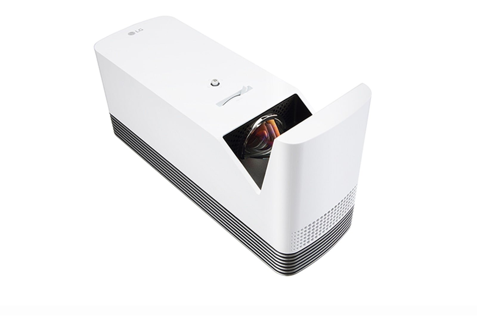 Projeksiyon Cihazı Full HD 1500 A.Lümen HD 20.000 Saat Lamba Ömrü HF85LS HF85LS için önden görünüm