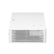LG Projeksiyon Cihazı 4K UHD  3840x2160 8,3MP 30.000 Saat Lamba Ömrü HU70LS, HU70LS