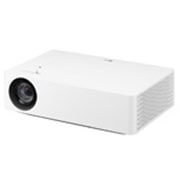 LG Projeksiyon Cihazı 4K UHD  3840x2160 8,3MP 30.000 Saat Lamba Ömrü HU70LS, HU70LS