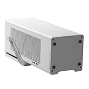 LG Projeksiyon Cihazı 4K UHD  2500 A.Lümen HD 20.000 Saat Lamba Ömrü HU80KSW, HU80KSW