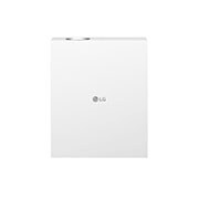 LG Projeksiyon Cihazı 4K UHD  2500 A.Lümen HD 30.000 Saat Lamba Ömrü  8,3MP, HU810PW