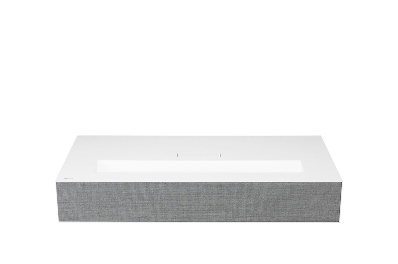 LG Projeksiyon Cihazı 4K UHD  2500 A.Lümen HD 20.000 Saat Lamba Ömrü  8,3MP HU85LS, HU85LS