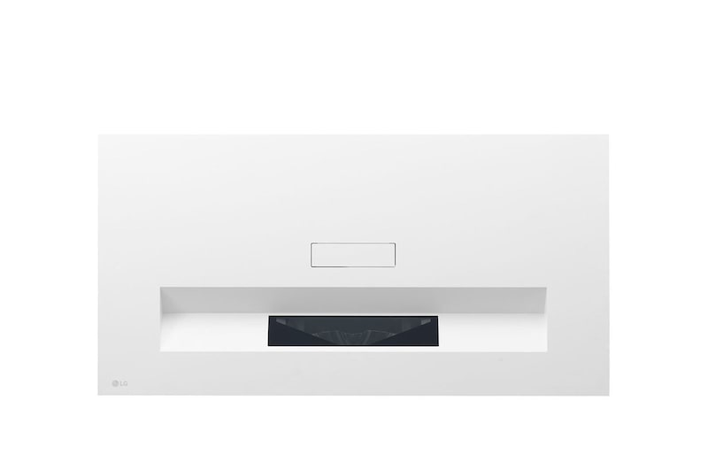 LG Projeksiyon Cihazı 4K UHD  2500 A.Lümen HD 20.000 Saat Lamba Ömrü  8,3MP HU85LS, HU85LS