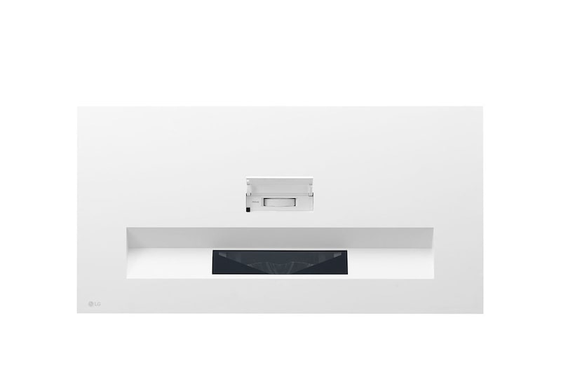 LG Projeksiyon Cihazı 4K UHD  2500 A.Lümen HD 20.000 Saat Lamba Ömrü  8,3MP HU85LS, HU85LS