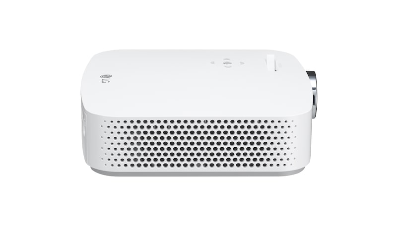 LG LED Projeksiyon Cihazı Full HD 1920x1080 600 A.Lümen HD 30.000 Saat Lamba Ömrü PF50KG, PF50KG
