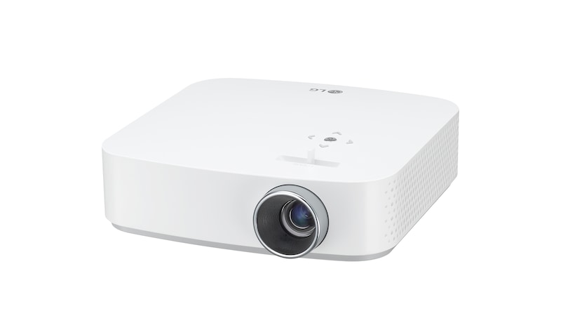 LG LED Projeksiyon Cihazı Full HD 1920x1080 600 A.Lümen HD 30.000 Saat Lamba Ömrü PF50KG, PF50KG