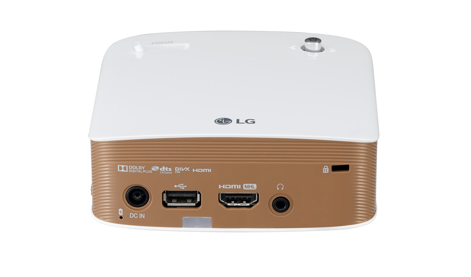 LG LED Projeksiyon Cihazı 130 A.Lümen Full HD 30.000 Saat Lamba Ömrü PH150G, PH150G