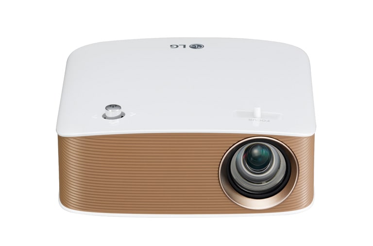 LG LED Projeksiyon Cihazı 130 A.Lümen Full HD 30.000 Saat Lamba Ömrü PH150G, PH150G
