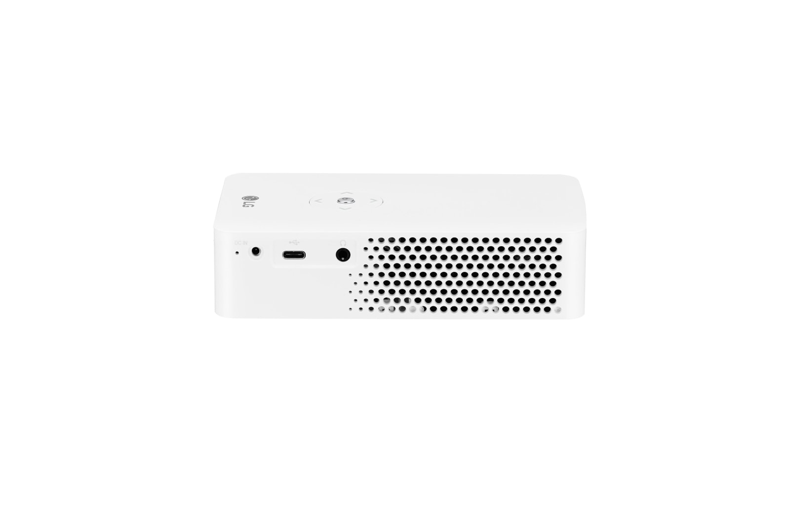 LG LED Projeksiyon Cihazı Minibeam 250 A.Lümen HD 9.000 Saat Lamba Ömrü PH30JG, PH30JG