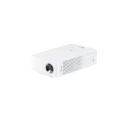 LG LED Projeksiyon Cihazı Minibeam 250 A.Lümen HD 9.000 Saat Lamba Ömrü PH30JG, PH30JG