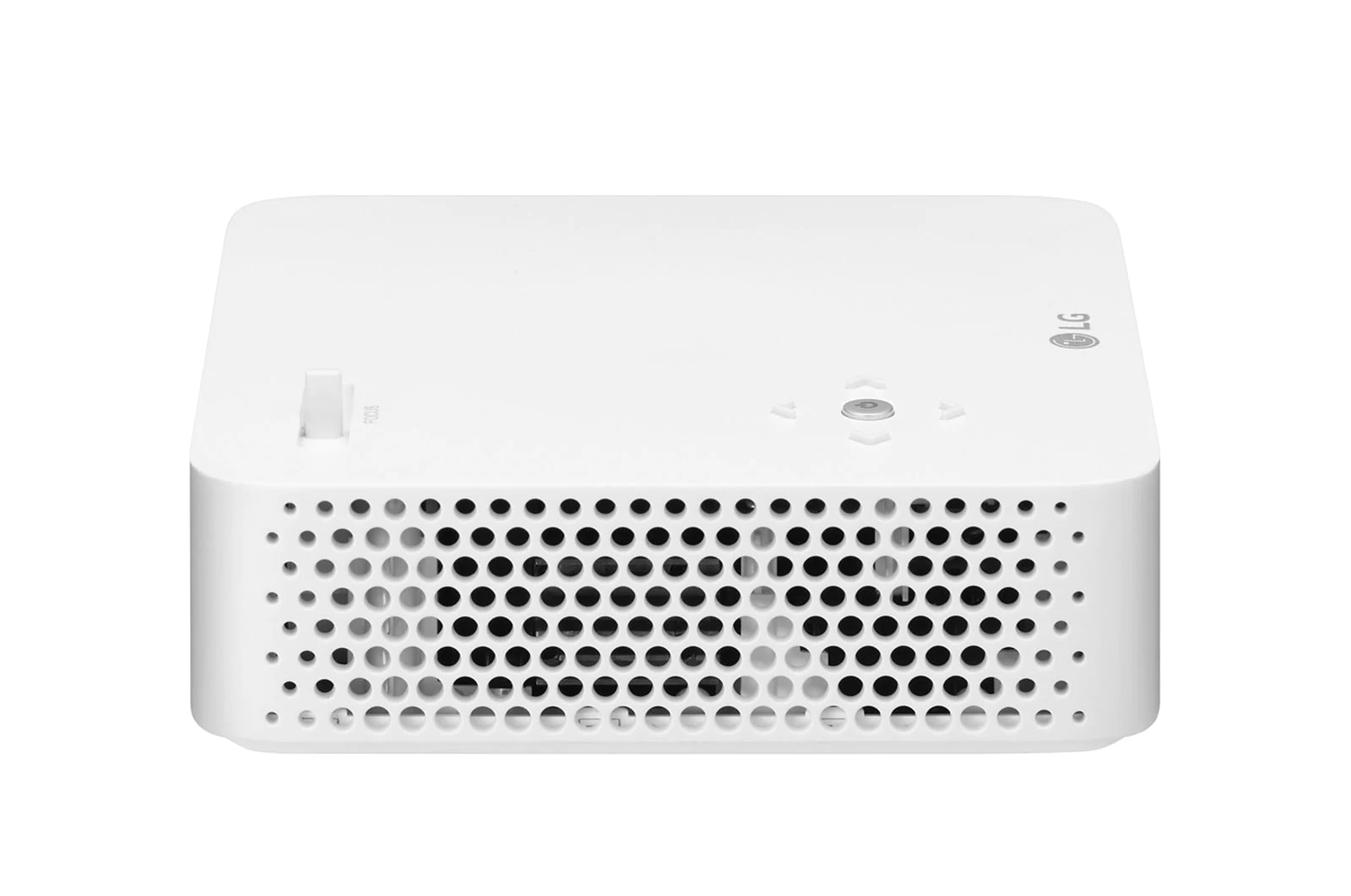 LG Projeksiyon Cihazı HD Taşınabilir 250 A.Lümen 30.000 Saat Lamba Ömrü PH30N, PH30N