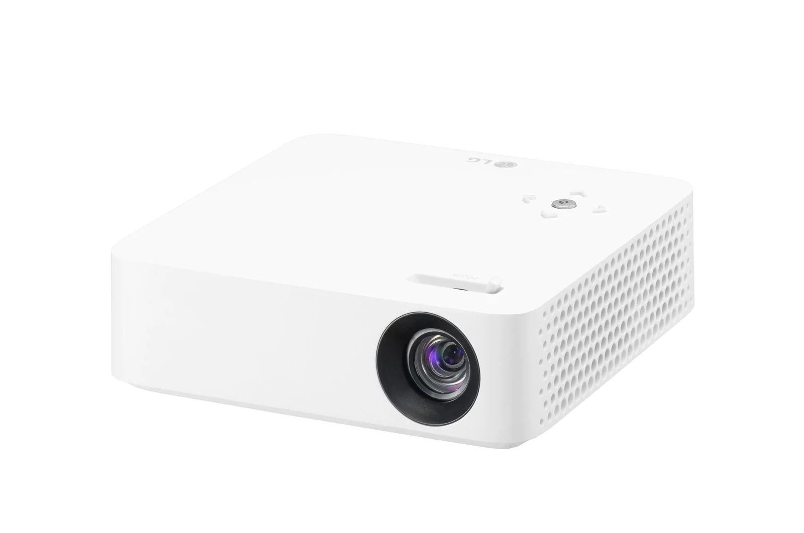 LG Projeksiyon Cihazı HD Taşınabilir 250 A.Lümen 30.000 Saat Lamba Ömrü PH30N, PH30N