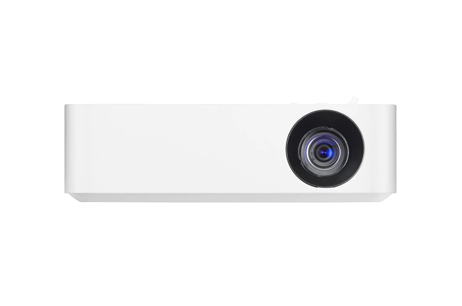LG Projeksiyon Cihazı HD Taşınabilir 250 A.Lümen 30.000 Saat Lamba Ömrü PH30N, PH30N