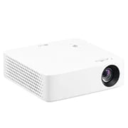 LG Projeksiyon Cihazı HD Taşınabilir 250 A.Lümen 30.000 Saat Lamba Ömrü PH30N, PH30N