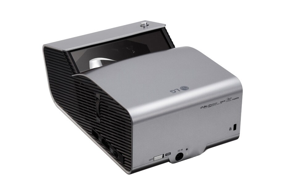 LG PH450UG プロジェクター Mini HD 1280x720 Led Projektör Cihazı - PH450UG | LG Türkiye