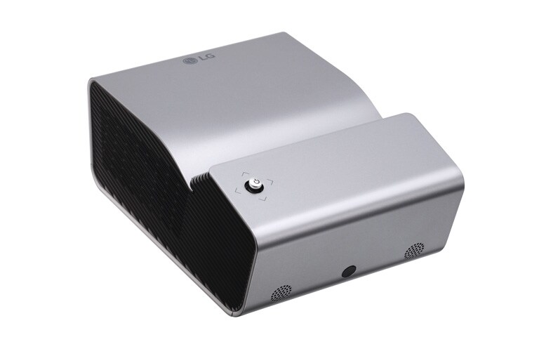 LG Mini HD 1280x720 Led Projektör Cihazı, PH450UG
