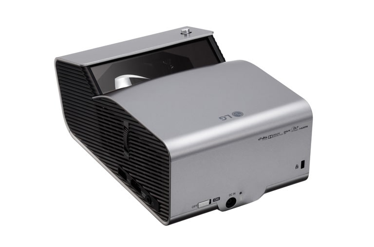 LG Mini HD 1280x720 Led Projektör Cihazı, PH450UG