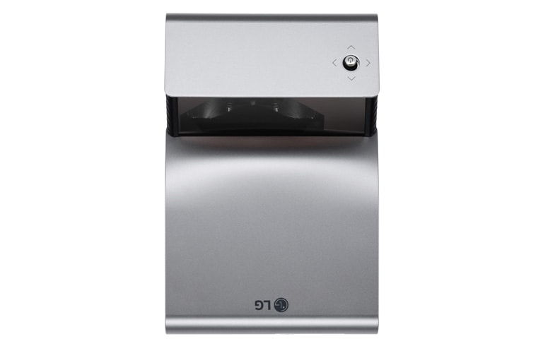 LG Mini HD 1280x720 Led Projektör Cihazı, PH450UG