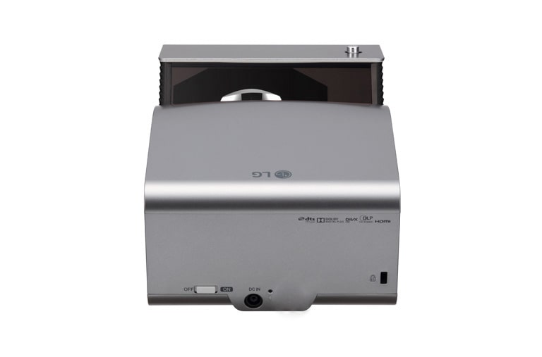 LG Mini HD 1280x720 Led Projektör Cihazı, PH450UG