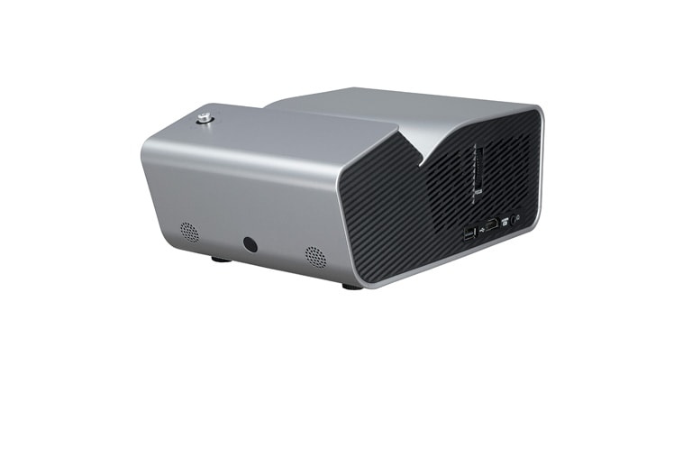 LG Mini HD 1280x720 Led Projektör Cihazı, PH450UG