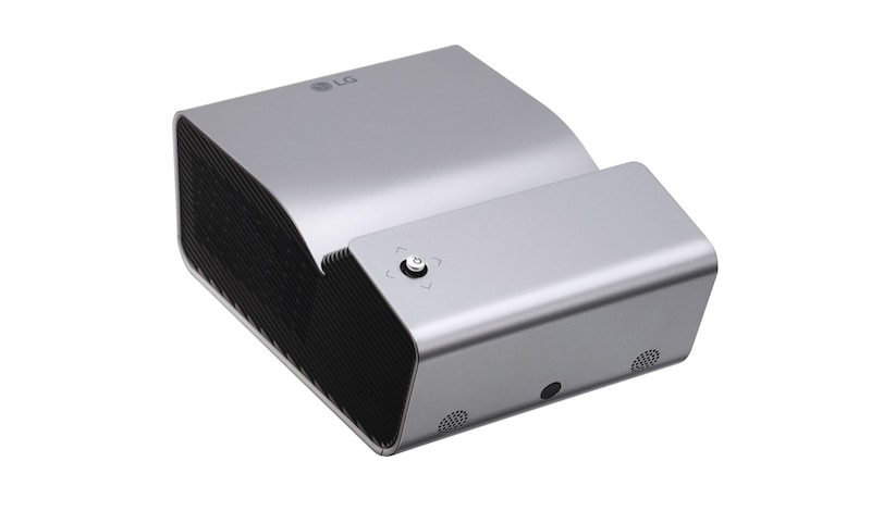 LG LED Projeksiyon Cihazı Mini 450 A.Lümen 30.000 Saat Lamba Ömrü PH450UGV, PH450UGV