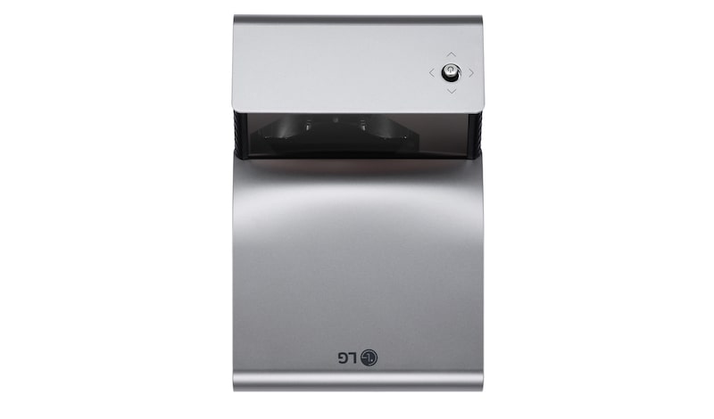LG LED Projeksiyon Cihazı Mini 450 A.Lümen 30.000 Saat Lamba Ömrü PH450UGV, PH450UGV