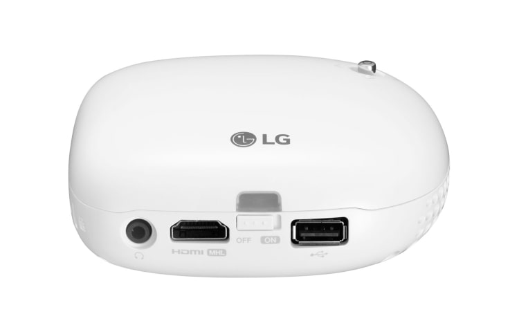 LG PV150G, PV150G