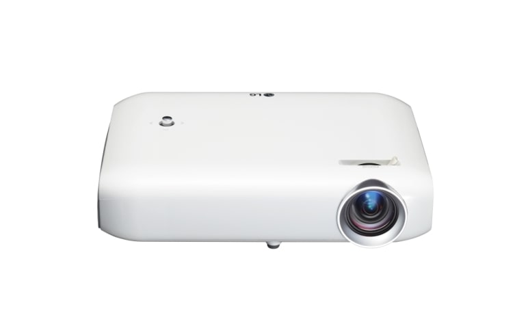 LG LED Projeksiyon Cihazı Minibeam 1000 A.Lümen Full HD 30.000 Saat Lamba Ömrü PW1000, PW1000
