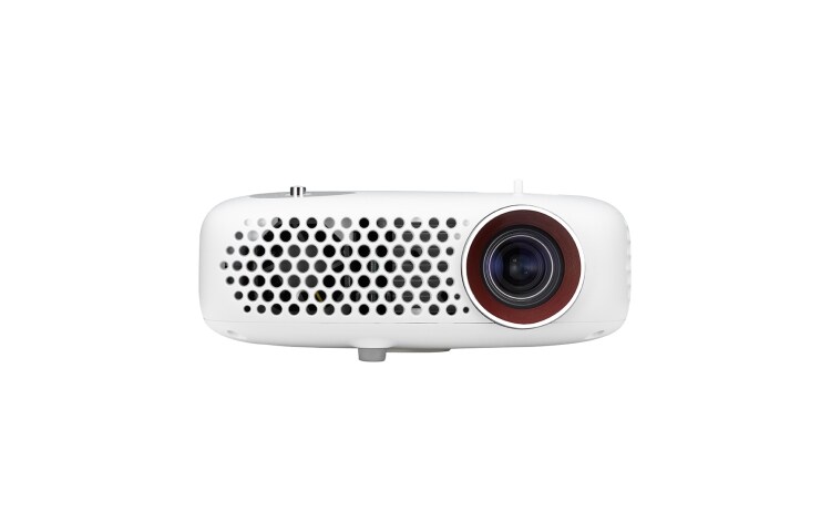 LG PW600G Şık Çakıl Taşı Tasarım, PW600G