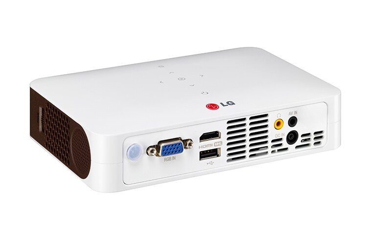 LG Kablosuz hoparlörle kolay bağlantı, daha zengin ses & daha geniş ekran keyfi!, PW700