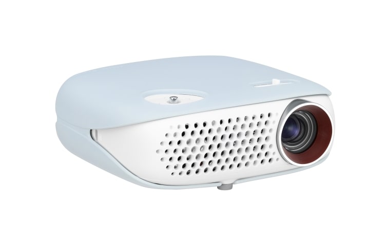 LG PW800G Şık Çakıl Taşı Tasarım, PW800G