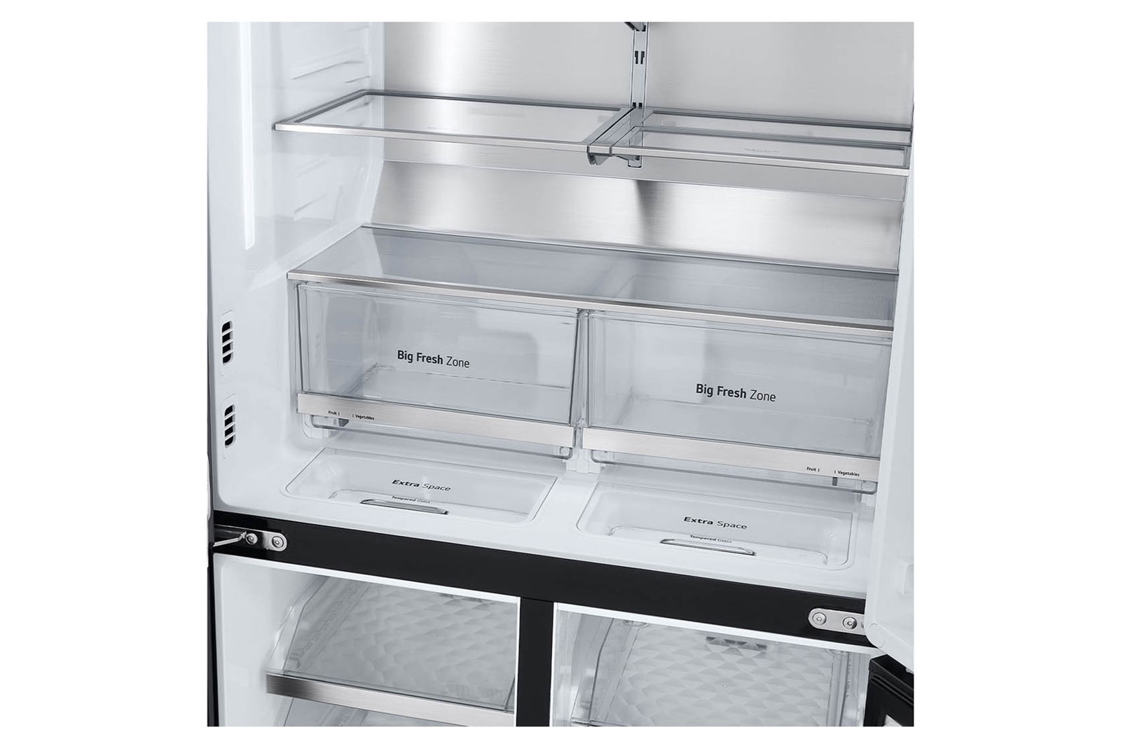 folding shelf