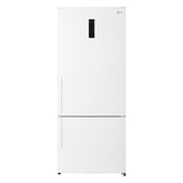 LG No Frost Buzdolabı I 533 Litre I Beyaz