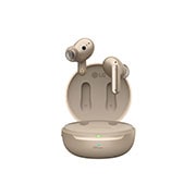 LG TONE Free FP9 Gerçek Kablosuz Bluetooth Kulaklık - Plug & Wireless ve UVnano Özellikli, TONE-FP9E