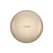 LG TONE Free FP9 Gerçek Kablosuz Bluetooth Kulaklık - Plug & Wireless ve UVnano Özellikli, TONE-FP9E