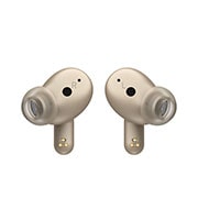 LG TONE Free FP9 Gerçek Kablosuz Bluetooth Kulaklık - Plug & Wireless ve UVnano Özellikli, TONE-FP9E