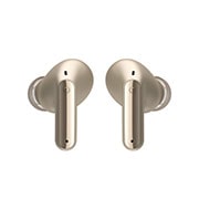 LG TONE Free FP9 Gerçek Kablosuz Bluetooth Kulaklık - Plug & Wireless ve UVnano Özellikli, TONE-FP9E