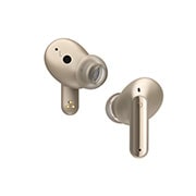 LG TONE Free FP9 Gerçek Kablosuz Bluetooth Kulaklık - Plug & Wireless ve UVnano Özellikli, TONE-FP9E