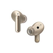LG TONE Free FP9 Gerçek Kablosuz Bluetooth Kulaklık - Plug & Wireless ve UVnano Özellikli, TONE-FP9E