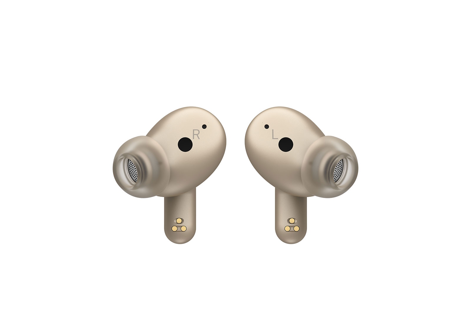 LG TONE Free FP9 Gerçek Kablosuz Bluetooth Kulaklık - Plug & Wireless ve UVnano Özellikli, TONE-FP9E