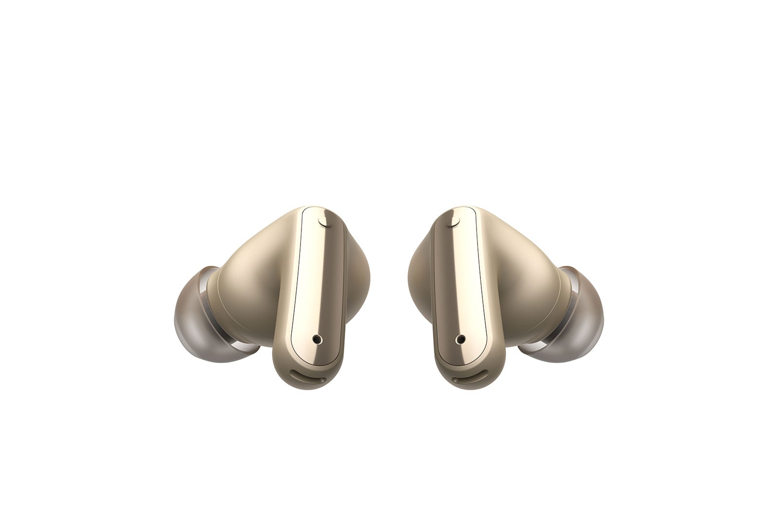 LG TONE Free FP9 Gerçek Kablosuz Bluetooth Kulaklık - Plug & Wireless ve UVnano Özellikli, TONE-FP9E