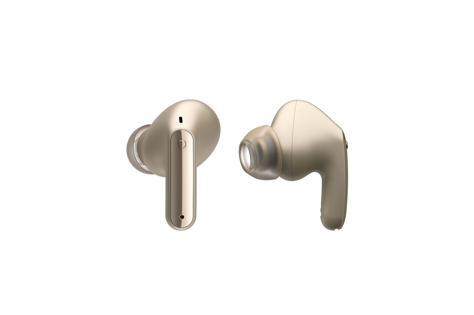 LG TONE Free FP9 Gerçek Kablosuz Bluetooth Kulaklık - Plug & Wireless ve UVnano Özellikli, TONE-FP9E