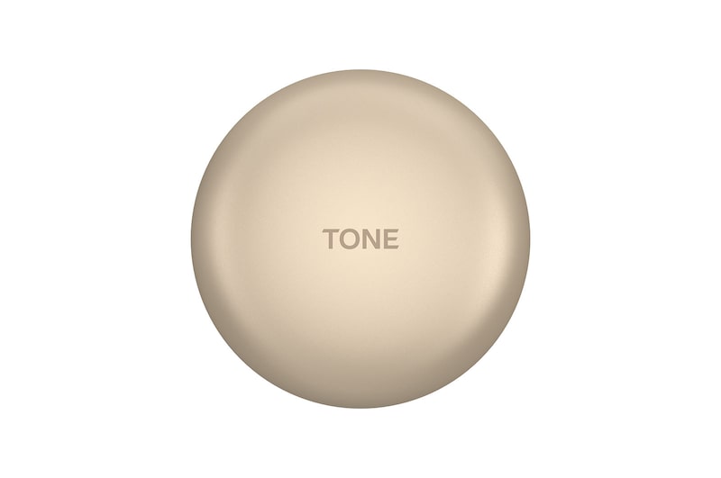 LG TONE Free FP9 Gerçek Kablosuz Bluetooth Kulaklık - Plug & Wireless ve UVnano Özellikli, TONE-FP9E