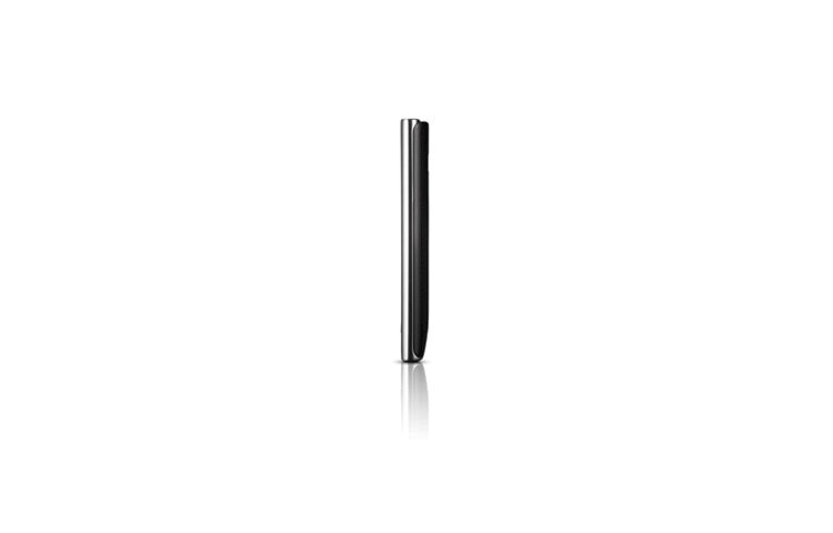 LG Büyük Ekran Hiç Bu Kadar Zarif Olmamıştı, E400 LG Optimus L3