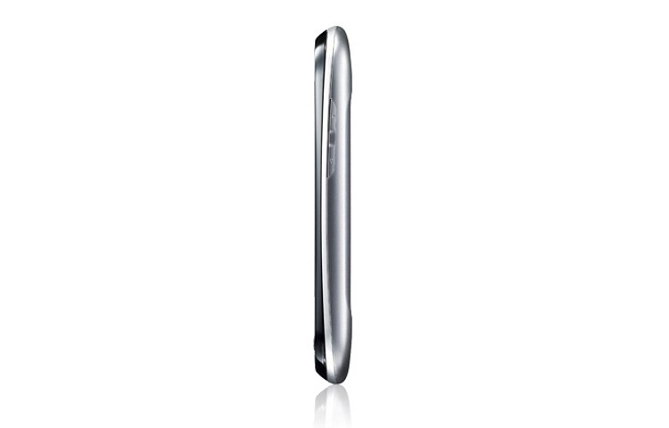 LG Android'e Renk Geldi!, P350 LG Optimus ME