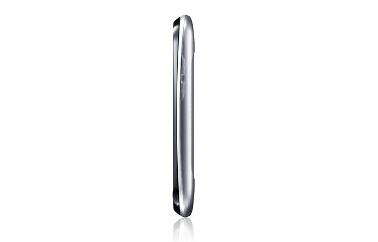 LG Android'e Renk Geldi!, P350 LG Optimus ME