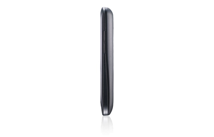 LG Optimus One İle İşin Uzmanı Olun!, P503 LG Optimus ONE