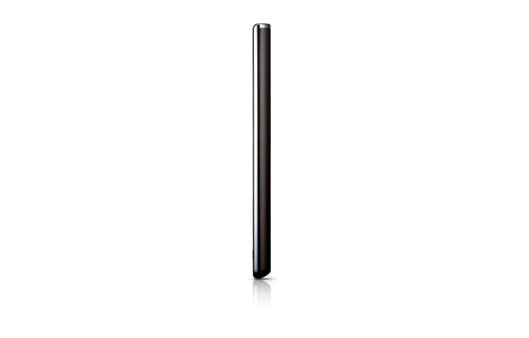 LG NOVA Display, 1GHz işlemci ve 5MP kameralı akıllı telefon, P705 LG Optimus L7